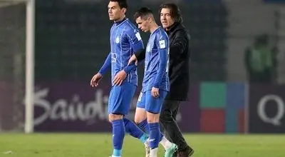 قرارداد نجومی بهترین گلزن استقلال فاش شد
