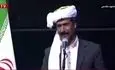 شوخی با پزشکیان: من هم مثل شما اهل سخنرانی نیستم و از روی کاغذ هم نمی‌توانم بخوانم!/ویدیو 