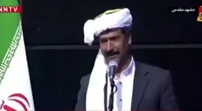شوخی با پزشکیان: من هم مثل شما اهل سخنرانی نیستم و از روی کاغذ هم نمی‌توانم بخوانم!/ویدیو 