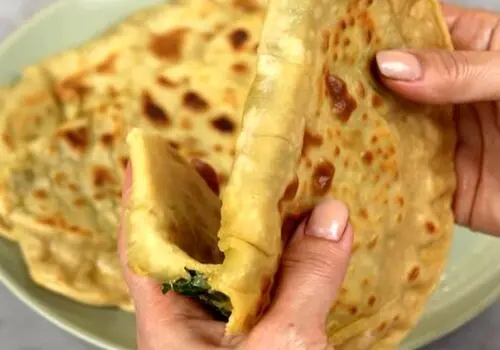 لکه‌های تیره صورت دیگر یک کابوس نیستند: راهنمای گام به گام ساخت ماسک سیب‌زمینی!