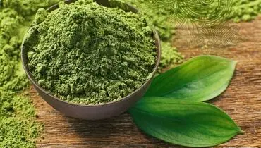 معجزه این ماده برای موی سر
