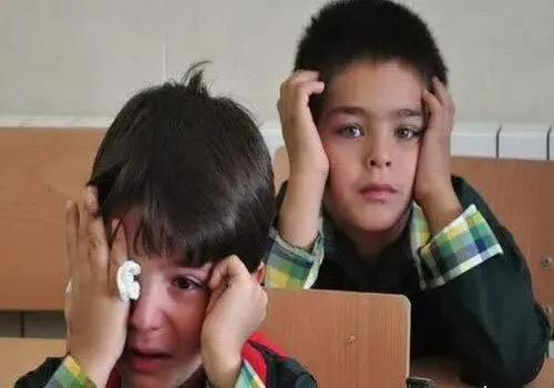 با وحشت کودکان از صدای جنگنده چه کار کنیم؟