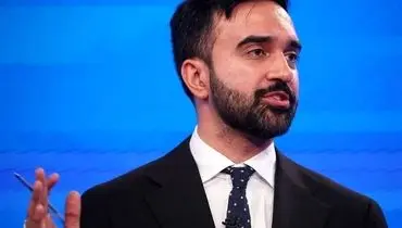 ممدانی: تمام تلاشم را برای بازداشت نتانیاهو به کار می‌گیرم!