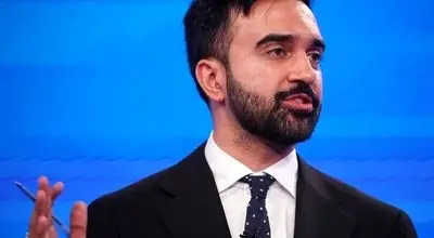 ممدانی: تمام تلاشم را برای بازداشت نتانیاهو به کار می‌گیرم!