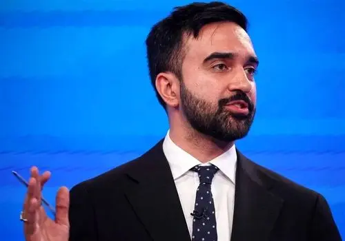 ممدانی: تمام تلاشم را برای بازداشت نتانیاهو به کار می‌گیرم!