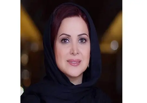 از جنگ تا تولد "حامی"؛ دلنوشته خاص کمند امیرسلیمانی 