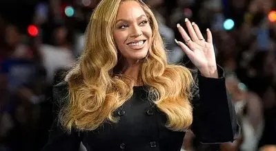 «بیانسه» به جمع میلیاردرها پیوست