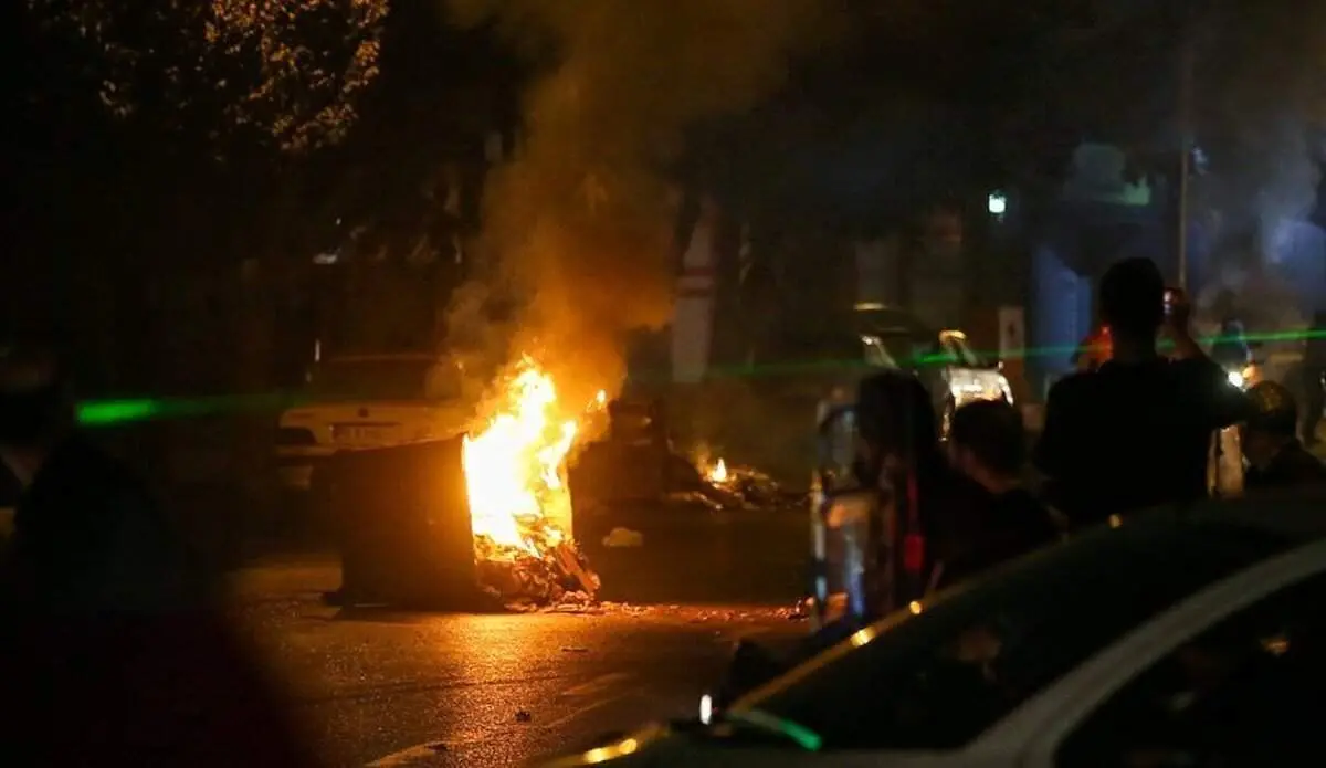 آمار شهدای دانشجوی کشور در حوادث اخیر اعلام شد