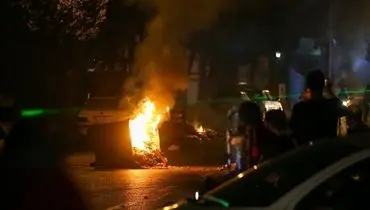 آمار شهدای دانشجوی کشور در حوادث اخیر اعلام شد