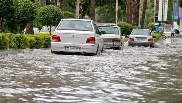 هشدار سیلاب در این استان ها