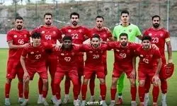پرسپولیس پیش از شروع لیگ، صدرنشین شد