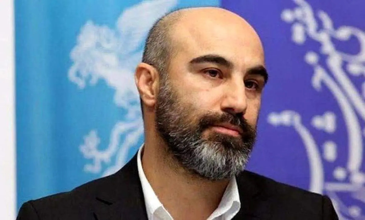 شهادت برادرزاده محسن تنابنده در حملات دیشب اسرائیل/عکس