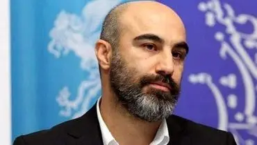 شهادت برادرزاده محسن تنابنده در حملات دیشب اسرائیل/عکس