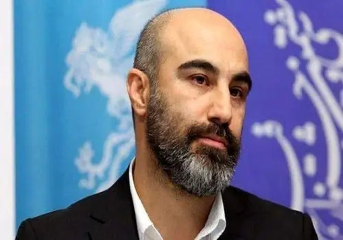 شهادت برادرزاده محسن تنابنده در حملات دیشب اسرائیل/عکس