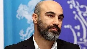 شهادت برادرزاده محسن تنابنده در حملات دیشب اسرائیل/عکس