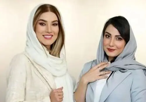 استایل جذاب و اسپرت متین ستوده؛ تازه عروس سینمای ایران در کانون توجه!