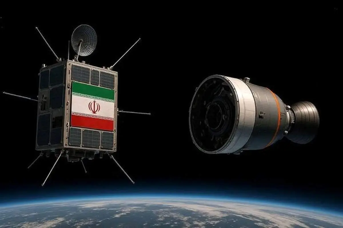 آمادهسازی «سیمرغ» برای مأموریتهای ۳۰۰ کیلویی