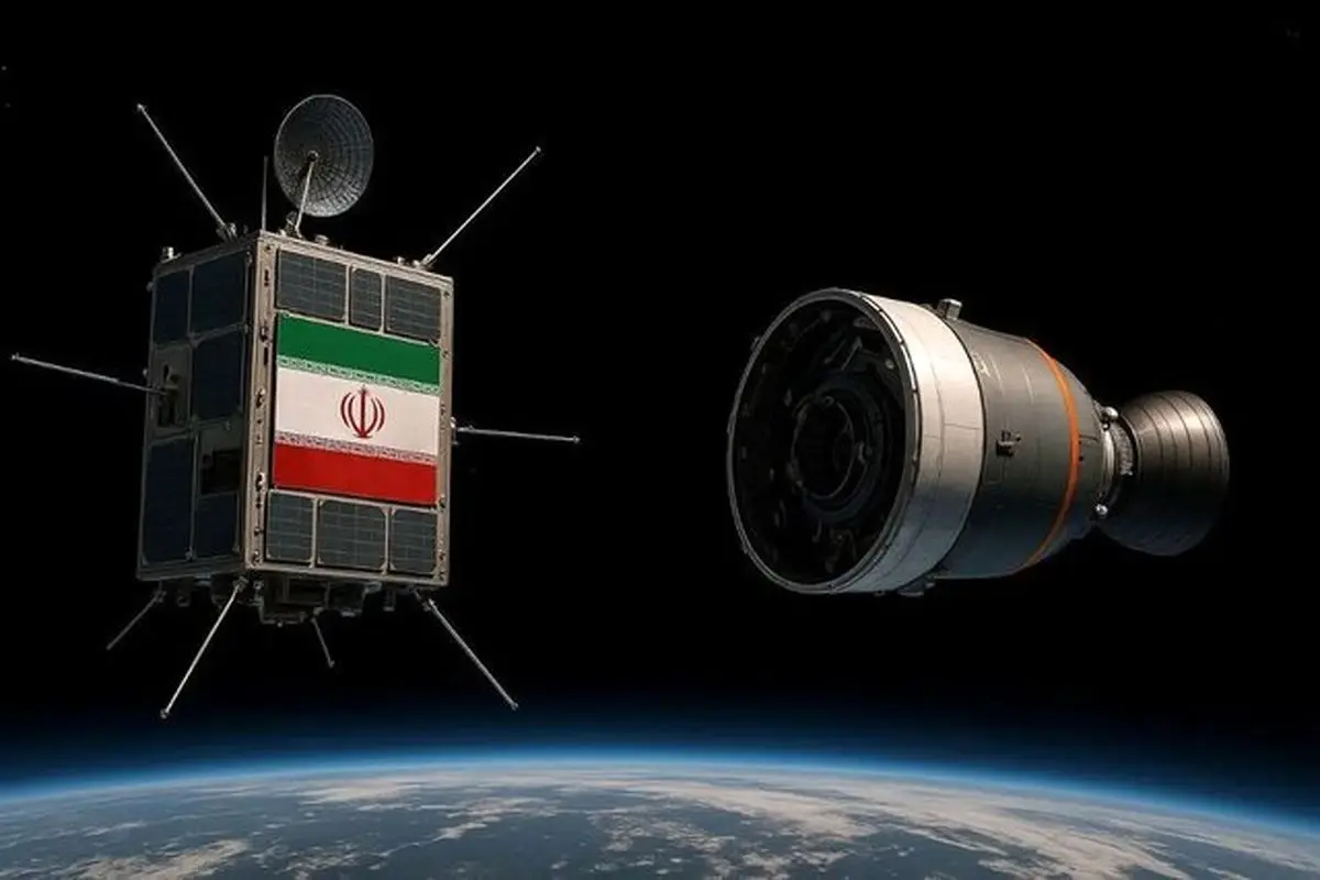  آماده‌سازی «سیمرغ» برای مأموریت‌های ۳۰۰ کیلویی