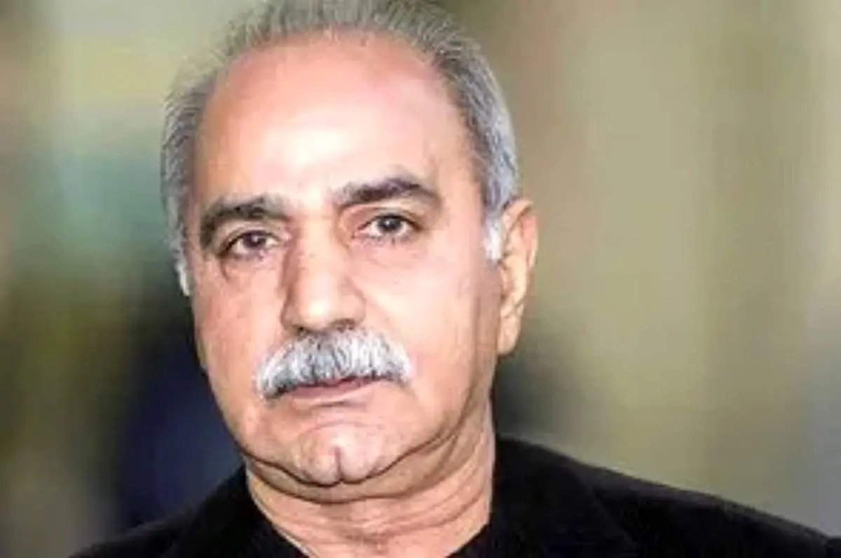 واکنش تازه پرویز پرستویی به تحولات جنگ