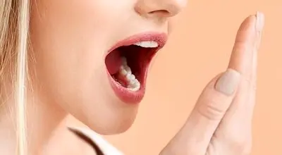 بوی بد دهان را با این روش از بین ببرید