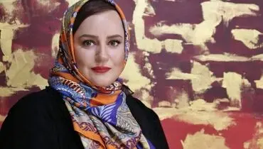استایل نعیمه نظام دوست و الناز شاکردوست در پشت صحنه یک فیلم جدید