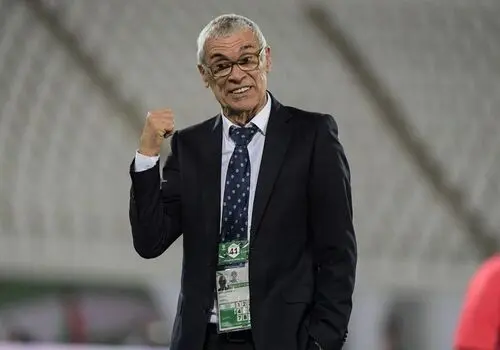 صعود اردن به نیمه نهایی با گل به خودی مدافع پرسپولیس 