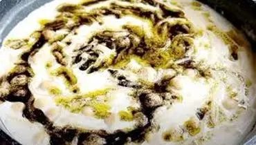 چطوری آش ماکارونی درست کنیم؟
