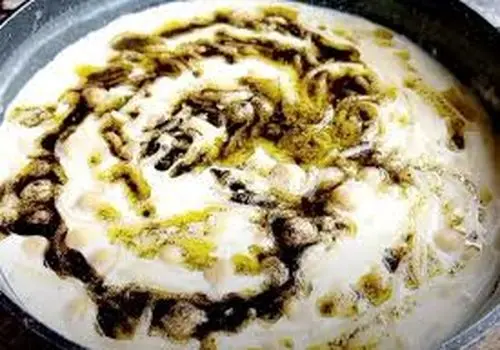 چطوری آش ماکارونی درست کنیم؟
