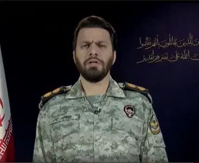  خط و نشان قرارگاه خاتم برای آمریکا و اسرائیل: آرزوی تسلط بر تنگه هرمز را تا ابد به گور می‌برید/پای هر متجاوزی را قطع می‌کنیم 