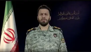 سخنگوی قرارگاه مرکزی خاتم‌الانبیا: ایران هرگز مقابل آمریکا زانو نخواهد زد