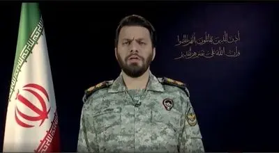  خط و نشان قرارگاه خاتم برای آمریکا و اسرائیل: آرزوی تسلط بر تنگه هرمز را تا ابد به گور می‌برید/پای هر متجاوزی را قطع می‌کنیم 