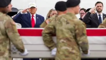 شمارش معکوس پایان جنگ آمریکا و ایران آغاز شد