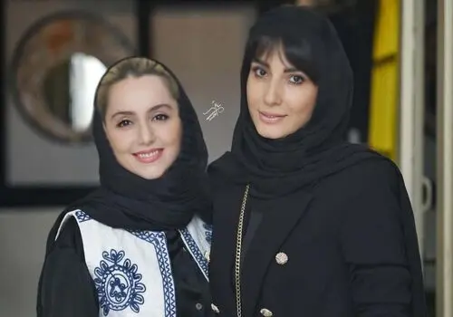 زیباتر از همیشه؛ عکس‌هایی دیدنی از نازنین بیاتی در جدیدترین پست اینستاگرامش!