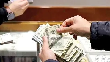 بازگشت نرخ ارز به قبل از جنگ؛ دلار دوباره به کانال ۸۷ هزار تومانی برگشت