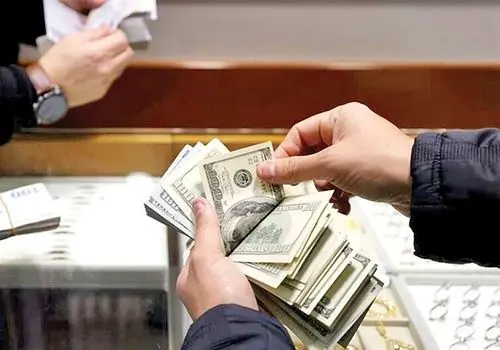 بازگشت نرخ ارز به قبل از جنگ؛ دلار دوباره به کانال ۸۷ هزار تومانی برگشت