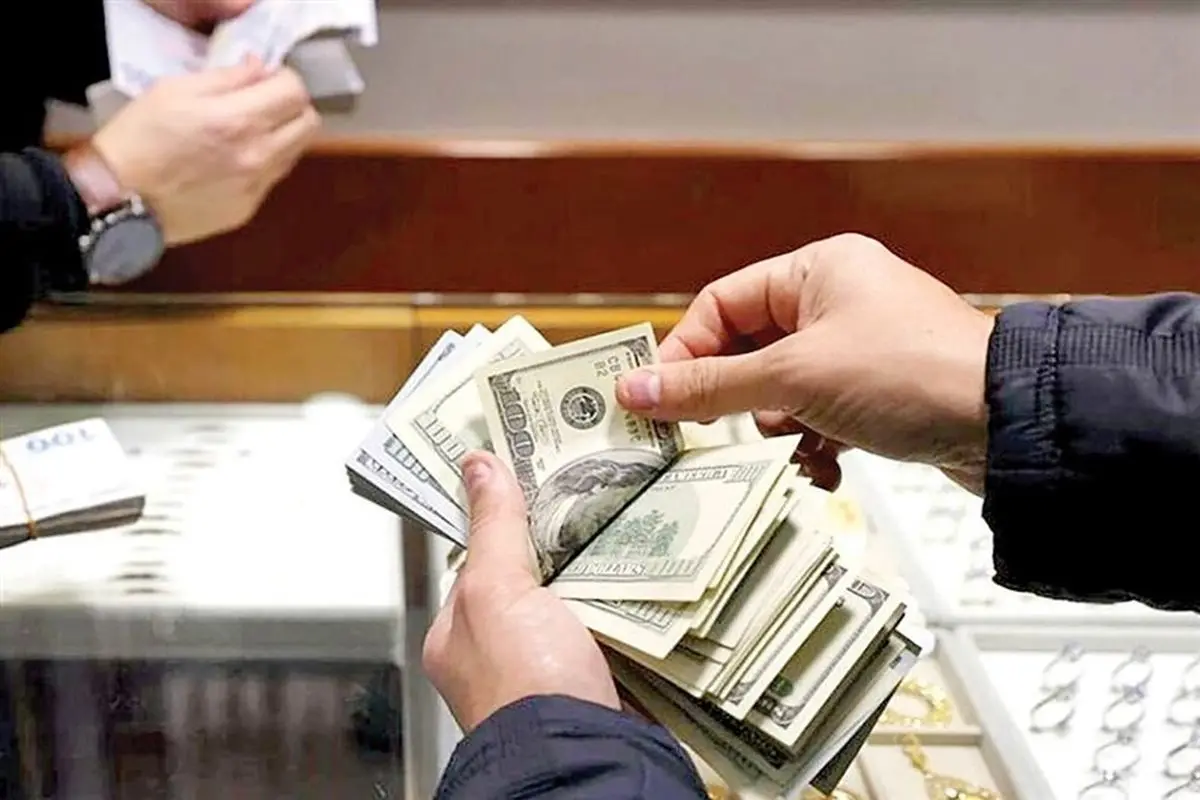بازگشت نرخ ارز به قبل از جنگ؛ دلار دوباره به کانال ۸۷ هزار تومانی برگشت