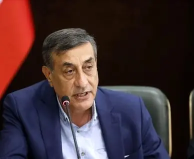 عیادت معاون اجرایی رئیس‌جمهور از مجروحان حملات اخیر 