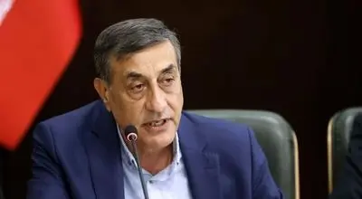 عذرخواهی معاون اجرایی رئیس جمهور از مردم به خاطر تورم و گرانی +فیلم