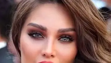 عکس فتوشاپی طلا گلزار در کن سوژه عام و خاص شد
