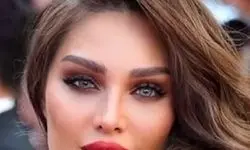 عکس فتوشاپی طلا گلزار در کن سوژه عام و خاص شد
