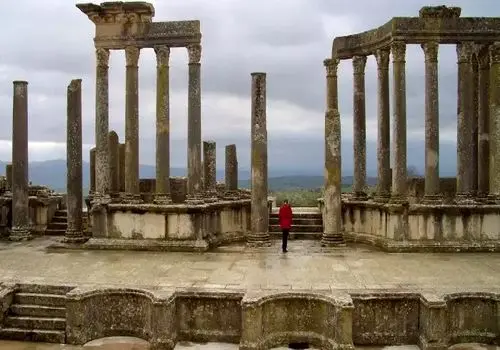 فوتوکال فیلم سینمایی «سرزمین فرشته ‎ها»