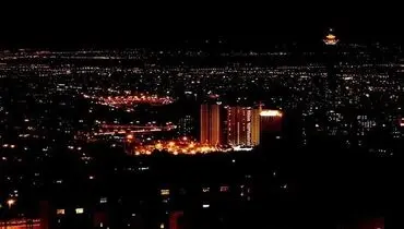 برق مناطق مختلف استان تهران چه زمانی قطع می شود؟

