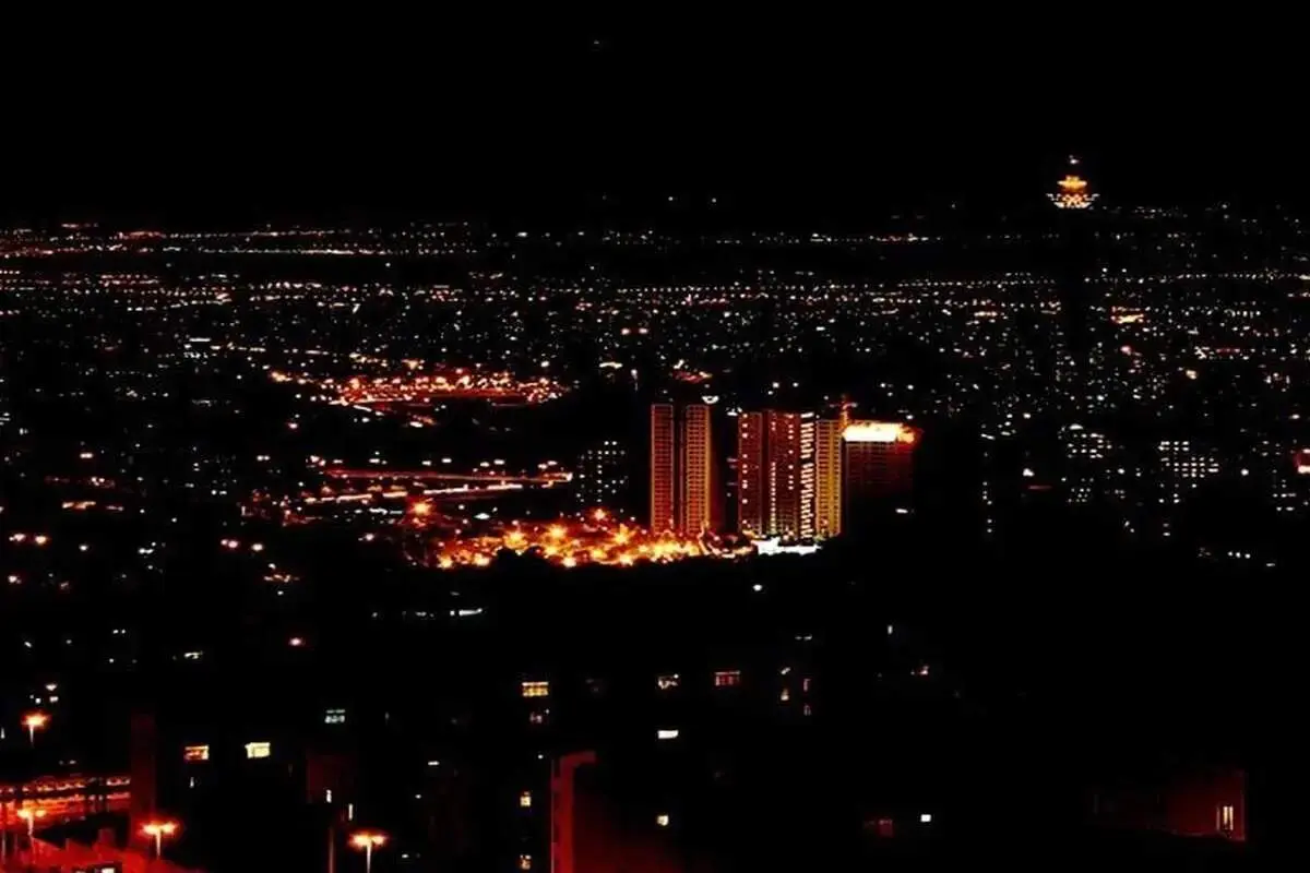 برق مناطق مختلف استان تهران چه زمانی قطع می شود؟

