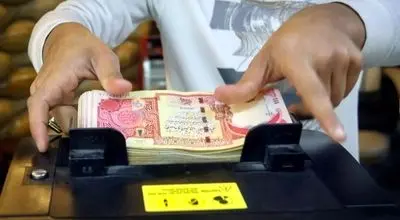 قیمت دینار عراق امروز یکشنبه ۱۶ فروردین ۱۴۰۵
