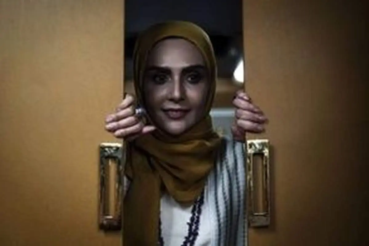 استوری جدید و معنادار همسر ارسطو در سریال پایتخت