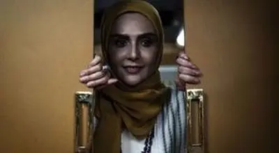 استوری جدید و معنادار همسر ارسطو در سریال پایتخت