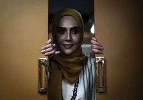 استوری جدید و معنادار همسر ارسطو در سریال پایتخت