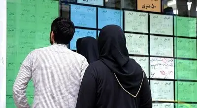 افزایش چشمگیر آگهی‌های «نیازمند به همخانه» در پایتخت؛ «زندگی مستقل» حذف شد؟