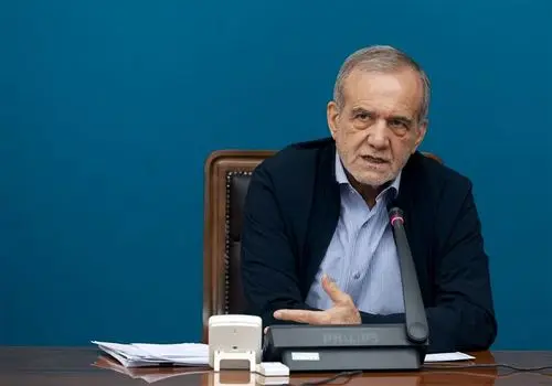رئیس‌جمهور: ملاک برتری فقط تقواست، نه وابستگی جناحی و فکری