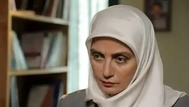 بازتعریف زیبایی در ۶۰ سالگی: استایل بی‌نظیر رویا جاویدنیا، الگوی مد و جسارت!